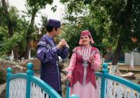 Сабантуй 2017