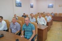 Астраханскому водоканалу исполнилось 145 лет