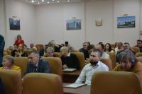 В администрации Астрахани наградили работников жилищно-коммунальной сферы