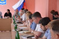 Встреча с главой регионального правительства