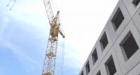 В микрорайоне Западный-2 строят детский сад 