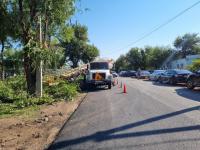 В Астрахани завершено строительство детского сада