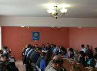 Встреча 5 аппреля 2018