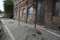 В Трусовском районе отремонтируют дорогу от Нового моста до III Интернационала