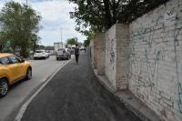 В Трусовском районе отремонтируют дорогу от Нового моста до III Интернационала