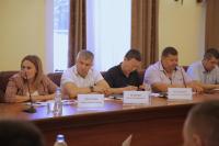 В настоящее время промыто и опрессовано 7,5% многоквартирных домов Астрахани