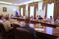В настоящее время промыто и опрессовано 7,5% многоквартирных домов Астрахани