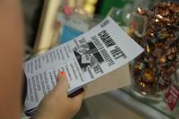 Администрация города продолжает работу по пресечению неформальной занятости