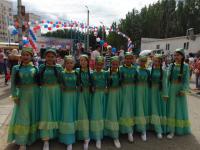 День России