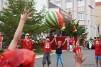 Игорь Редькин поручил открыть третью смену в пришкольных лагерях