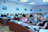 Игорь Редькин утвердил программу празднования 468-летия Астрахани 