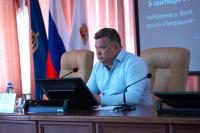 Игорь Редькин утвердил программу празднования 468-летия Астрахани 