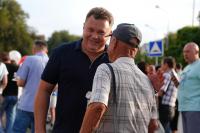 День арбуза отметили свыше шести тысяч астраханцев