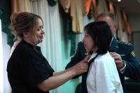 В Астрахани открыли второй таможенный класс