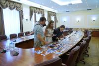 В Астрахани подвели промежуточные итоги ежегодного фотоконкурса, приуроченного ко Дню города