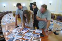 В Астрахани подвели промежуточные итоги ежегодного фотоконкурса, приуроченного ко Дню города