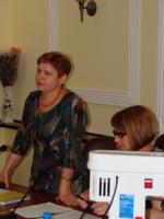 Круглый стол. 08.11.2013