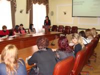 Круглый стол. 08.11.2013