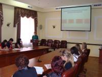 Круглый стол. 08.11.2013