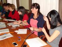 Круглый стол. 08.11.2013