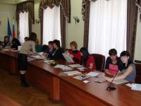 Круглый стол. 08.11.2013