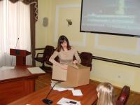 Круглый стол. 08.11.2013