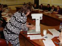 Круглый стол. 08.11.2013