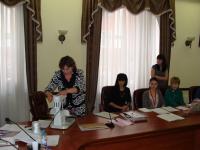 Круглый стол. 08.11.2013