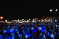 День города собрал на набережной более 20 тысяч человек
