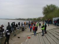 Рыбацкий фестиваль "Вобла - 2017"