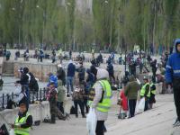 Рыбацкий фестиваль "Вобла - 2017"