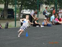 Всероссийский день дворового спорта.