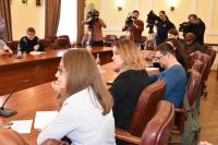 Олег Полумордвинов: «Эффективность – вот цель, к достижению которой я стремлюсь»