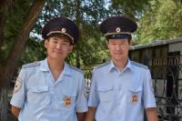 В Астрахани День рыбака начали отмечать с Трусовского района