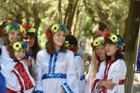 В Астрахани День рыбака начали отмечать с Трусовского района