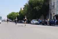 Более 900 астраханцев приняли участие в городской легкоатлетической эстафете 