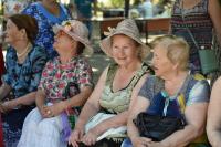 В Астрахани День рыбака начали отмечать с Трусовского района