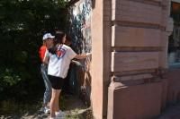 В Астрахани появится три новых арт-объекта