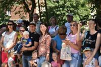 В Астрахани День рыбака начали отмечать с Трусовского района