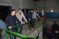 В Астрахани во время отключения холодной воды меняют три дюкерных перехода