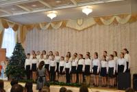 Олег Полумордвинов наградил лучших учащихся и педагогов в области искусств