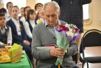 Проведены торжественные мероприятия, посвященные 75-летию Победы Великой Отечественной войны 1941-1945 годов