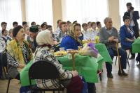 Проведены торжественные мероприятия, посвященные 75-летию Победы Великой Отечественной войны 1941-1945 годов