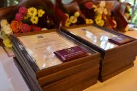 Звания «Почетный ветеран города Астрахани» удостоены 16 человек  