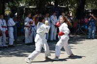 В Астрахани День рыбака начали отмечать с Трусовского района