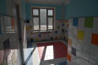 В микрорайоне Бабаевского завершается строительство детского сада