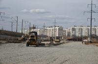 По просьбам астраханцев городские власти ремонтируют улицы Бориса Алексеева и Куликова