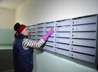 В Астрахани усилили меры профилактики коронавирусной инфекции