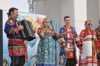 «Астраханский урожай» удался на славу