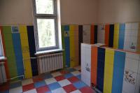 В микрорайоне Бабаевского завершается строительство детского сада